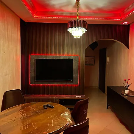 View Apartments Larache Exterior photo