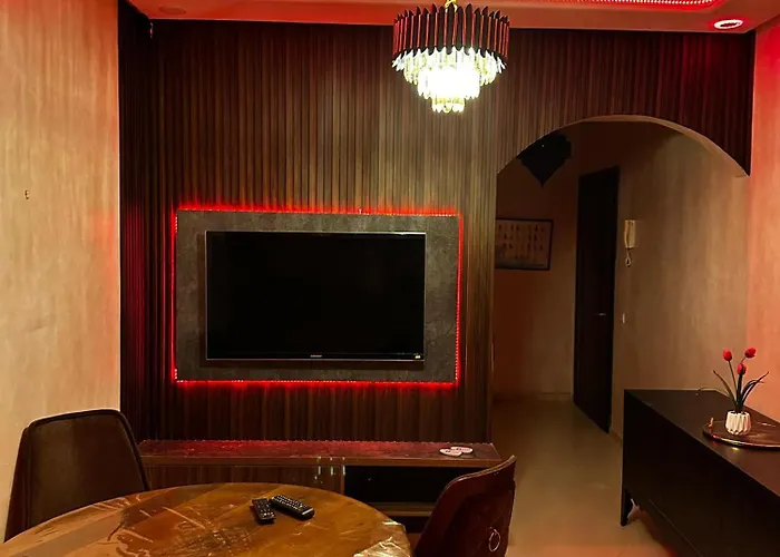 View Apartments Larache